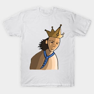 King T-Shirt